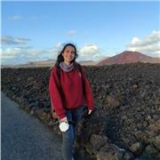 Profesora de psicología o de otras materias de refuerzo escolar para alumnos de todas las edades y también con problemas de aprendizaje